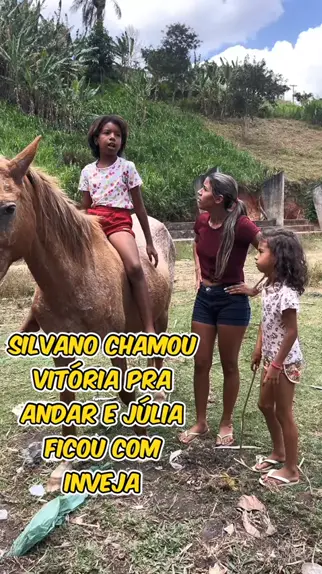 video da raniele da julinha