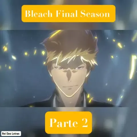 onde assistir episódio 24 de Bleach guerra dos mil anos parte 2 #anime