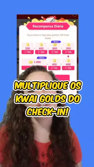 Felmak Serviços - Ganhe 1.000.000 Kwai Golds semanalmente