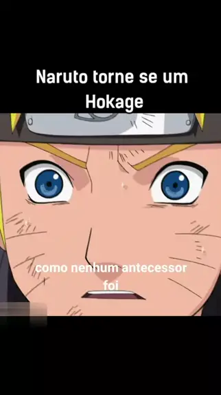 Antifiller Naruto