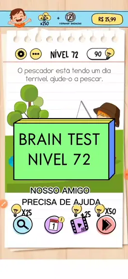 jogo brain test nivel 38