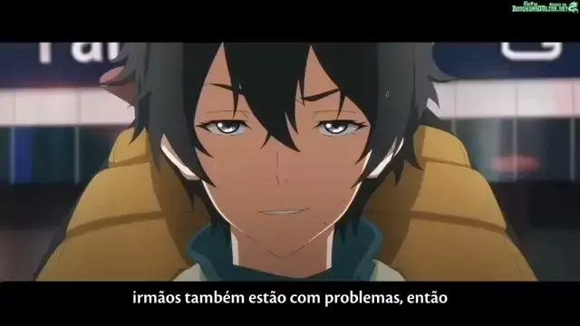 animes dragon raja ep 1 dublado