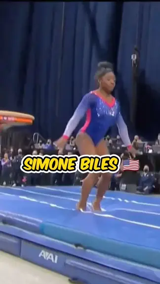 Simone Biles - Wikipedia