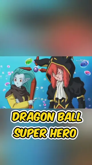 EPISÓDIO 21 - SUPER DRAGON BALL HEROES [DUBLADO] 