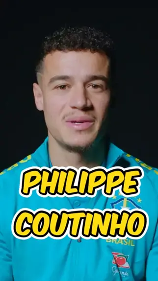 FISH COUTINHO ! 