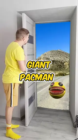The Infamous Ms Pacman Face Split Video Ms Pacman Gore Face Split Sale Online | blog.websoft9.com