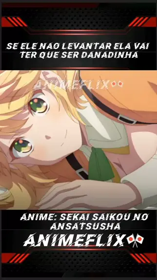 Sekai Saikou no Ansatsusha - Anime United