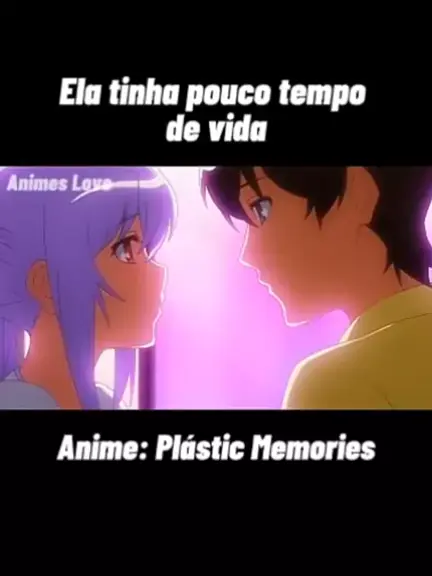 Plastic memories kissanime new arrivals