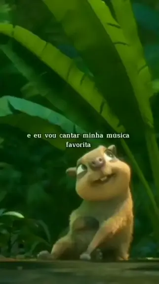 musica tirou minha caixinha da capivara