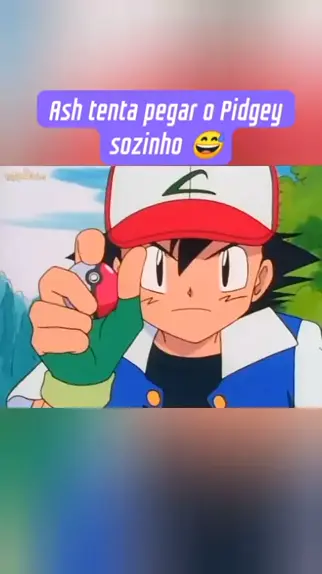 Pokémon – Dublado – Todos os Episódios – ANITUBE Assista seu Anime Online