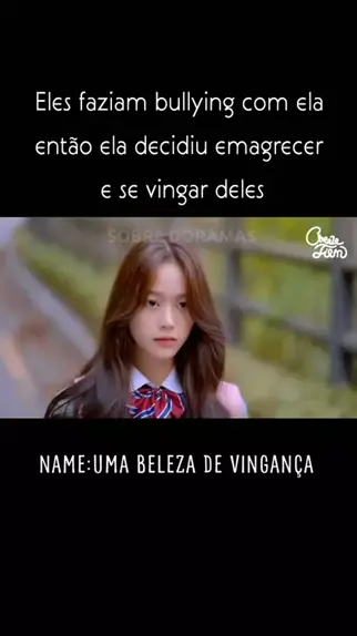 kdrama#drama nome:uma beleza de vingança