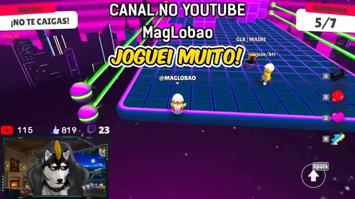Block dash infinito mobile - Jogue no celular - Dluz Games