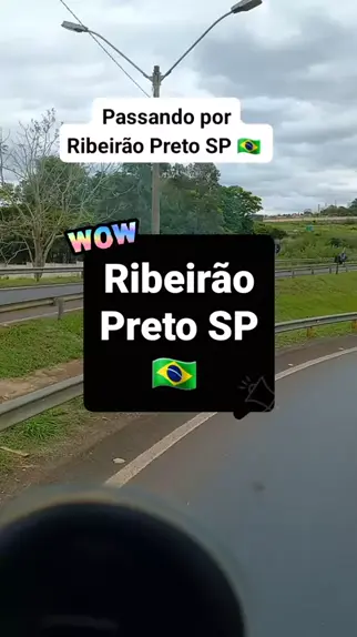 Jose Carlos Brito 953 josecarlosbrit953 . udio original criado por Jose Carlos Brito 953 . Passando por Ribeir o Preto SP 03 11 2022