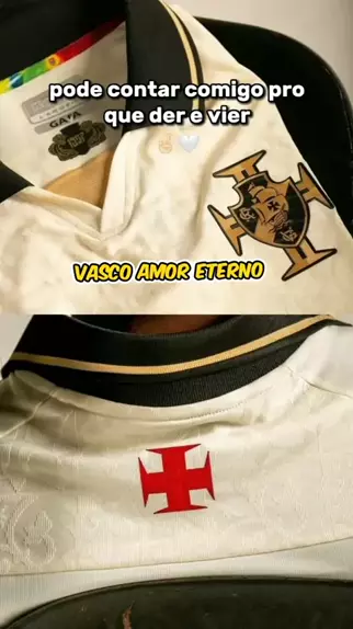 Vasco da gama amor eterno