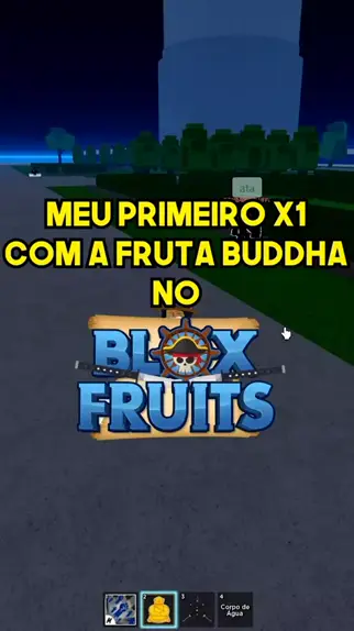 foto blox fruit buddha