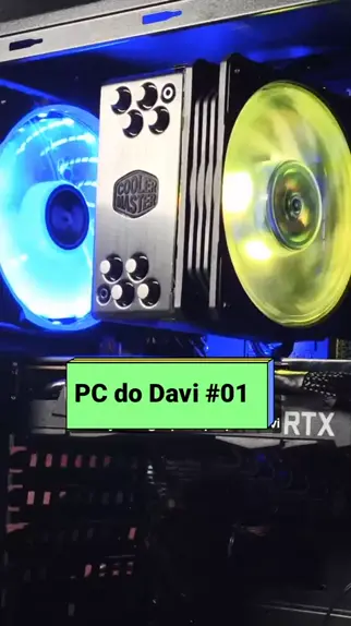 montagem-do-computador-do-meu-amigo-davi