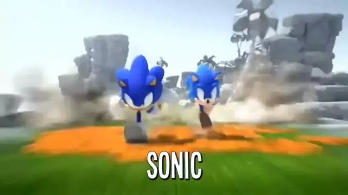 Rap do Sonic.exe  Eu Sei Que Há Algo de Errado em Mim