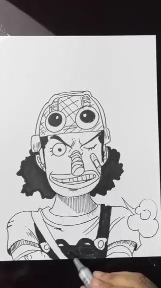 Como Desenhar o Luffy De One Piece Passo a Passo  Desenhos para colorir  naruto, Tutoriais de desenho anime, Simples anime