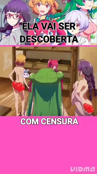 renai flops vai ter 2 temporada