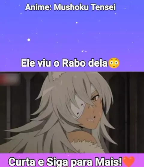 onde assistir mushoku tensei 2 temporada dublado