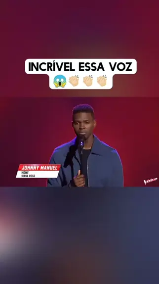 Chelle  You Don't Know My Name [The Voice Brasil] Audições