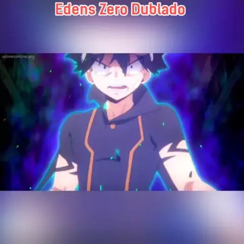 Edens Zero Dublado - Episódio 1 - Animes Online