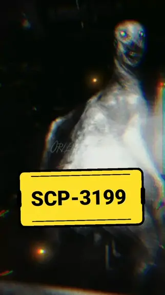 S.C.P 035 (A Máscara Possessiva) 