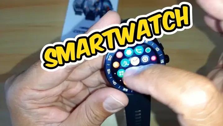 Lokmat mk28 smartwatch discount manual