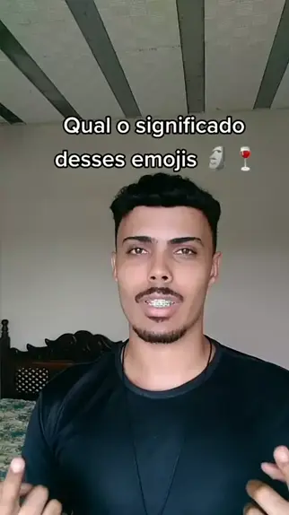 🗿COMO TER O EMOJI DO FINO SENHORES🗿 