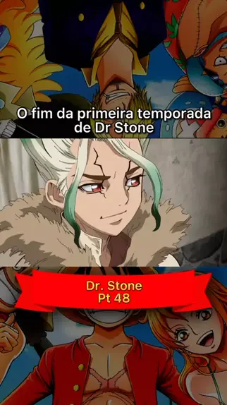 dr stone ep 9 anitube