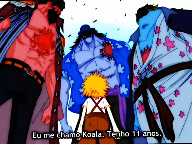 partes engraçadas de one piece dublado #onepiece #luffy #foryou #edit