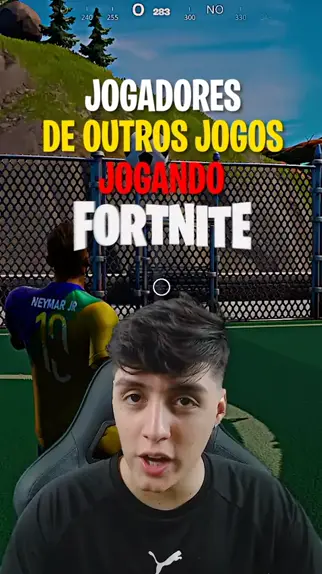 FORTNITE ONLINE - Jogos Friv 1000