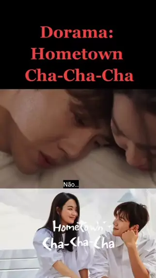 Nayana Silva636 nayanasilva1 . udio original criado por Nayana Silva636. Cada vez mais apaixonada por esse casal hometownchachacha doramas dorameirasdeplantao OPPA series