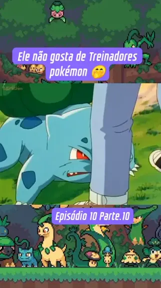 pokemon 1 temporada dublado torrent