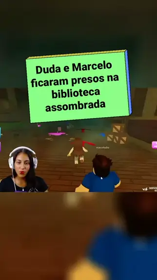 NÓS ESCAPAMOS DA DETENÇÃO no ROBLOX 