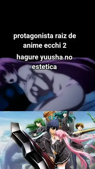 Animes Raiz