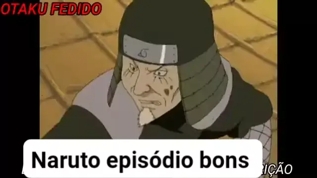 Naruto (dublado) Ep 71, By Anime fãs 01