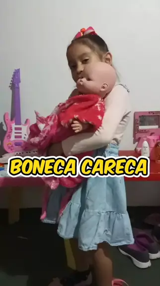 make na boneca careca #roblox #love #meme 