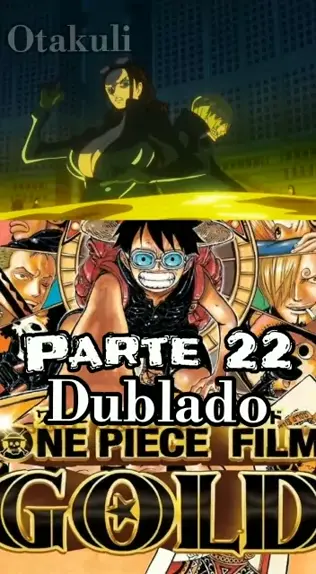 Dublagem Gol D. Roger - Anime One Piece