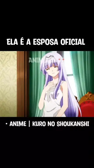 Assistir Kuro no Shoukanshi - Dublado ep 4 - Anitube