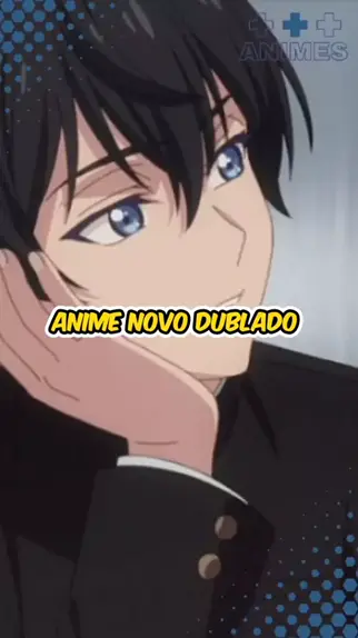 Anime de 2023 Dublado Episódio Final Parte 1 #anime #animes