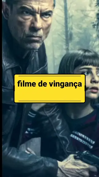 Novo filme de vingança que chegou na Netflix! #dicasdefilmes