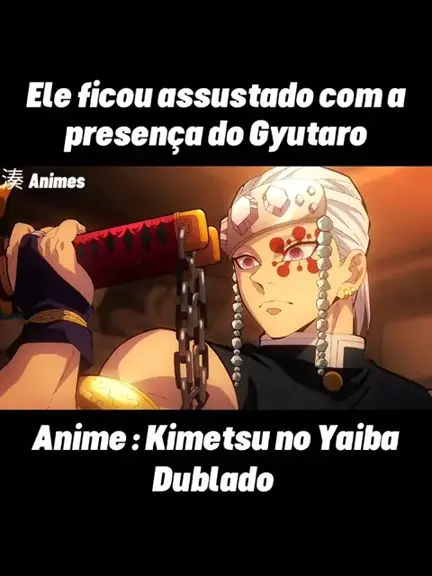 Kimetsu no Yaiba - Dublado - Anitube