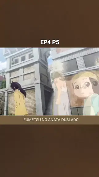 Fumetsu no Anata e 2nd Season - Dublado - Anitube