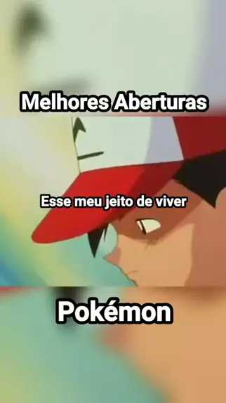 assistir pokemon dublado todas as temporadas anitube