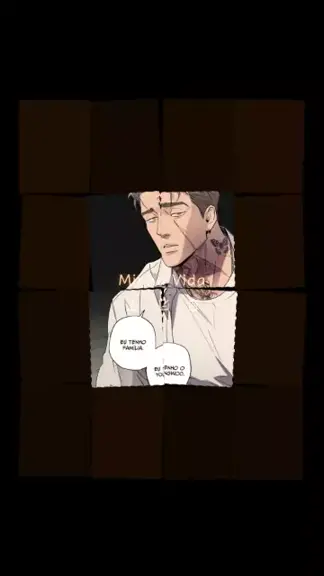 wet sand manhwa mbti