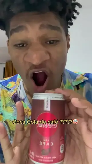 coca cola plus café espresso