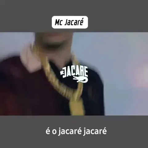 Lombradão - Mc Jacaré & Dj. TK