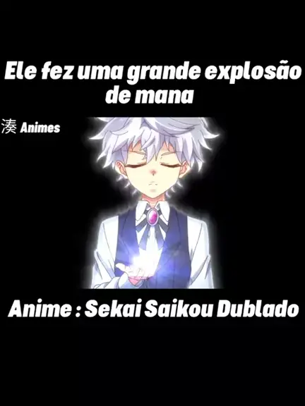 Saint Seiya - Dublado - Episódios - Saikô Animes