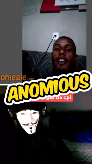 Gados do omegle que Se apaixona por causa do rosto gado do fogão